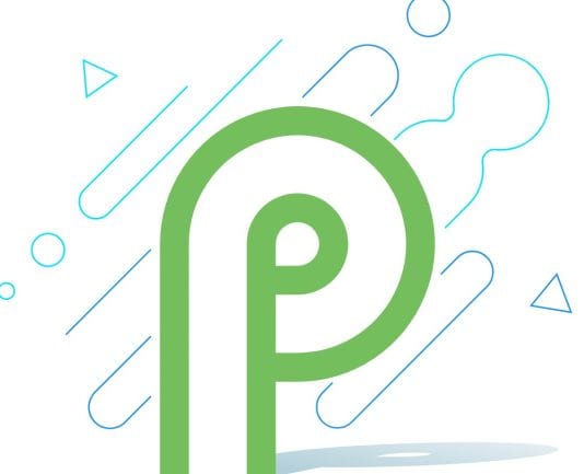 Android P
