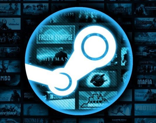 steam offline mode