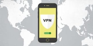 VPN apps for android