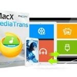 MacX MediaTrans
