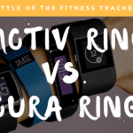 Motiv Ring vs. Oura Ring