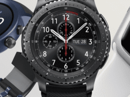 bluetooth smartwatches