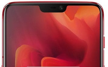 OnePlus 6T