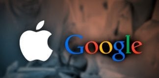 google to pay apple huge amount