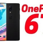 OnePlus 6T Launch