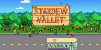 Games Like Stardew Valley