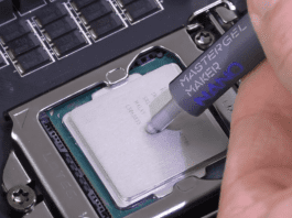 best thermal paste