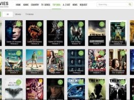 123movies Shut Down