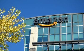 Amazon new headquarters