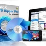 ripping a DVD