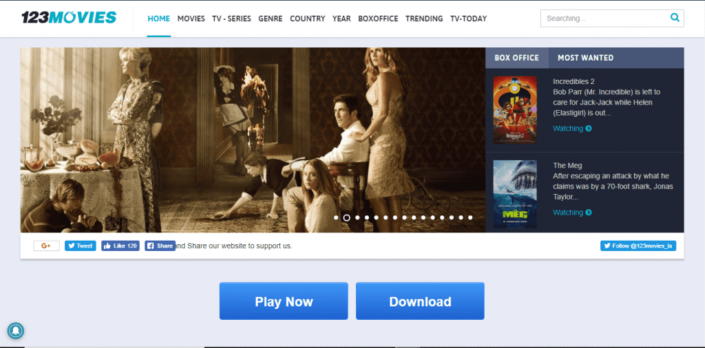 watch movies online for free no sign up or download