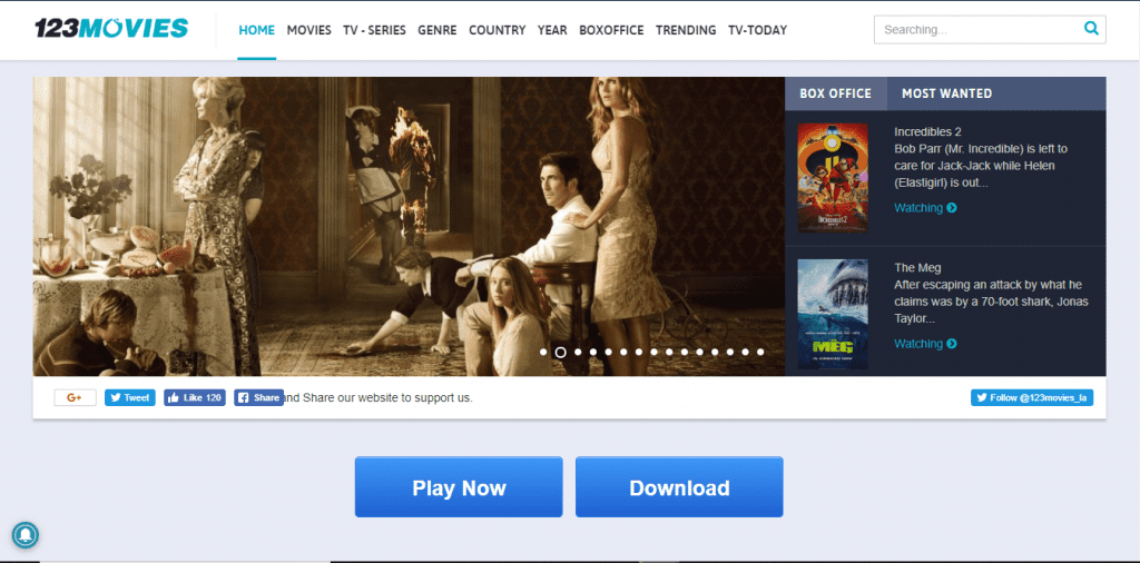 watch free movies online without signup and download