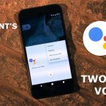 Google Assistant Brings in British and Australian Accent