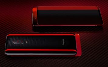 Lenovo Z5 Pro GT