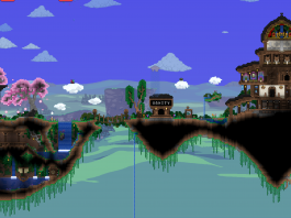 games like terraria