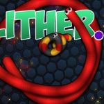games like Slither.io