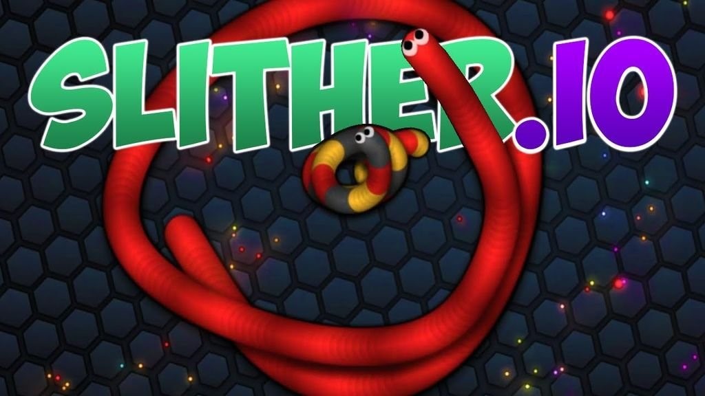 14 Best Games like Slither.io You Should Play | Agatton