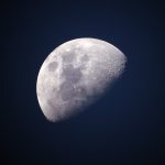 Chang’e-4 moon exploration
