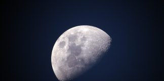 Chang’e-4 moon exploration