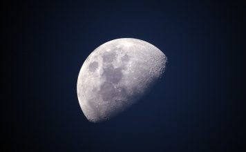 Chang’e-4 moon exploration