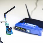 WiFi signals into electricity
