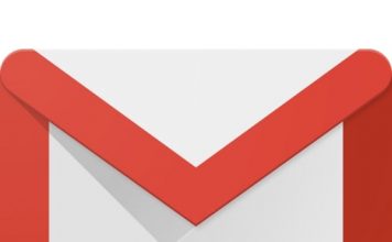 Gmail Right-Click Menu