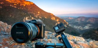 best camera for travel