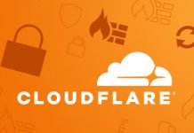 Cloudflare 1.1.1.1