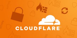 Cloudflare 1.1.1.1