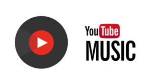 YouTube music