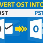 ost to pst