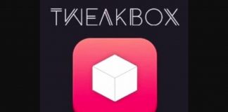 TweakBox Download Errors
