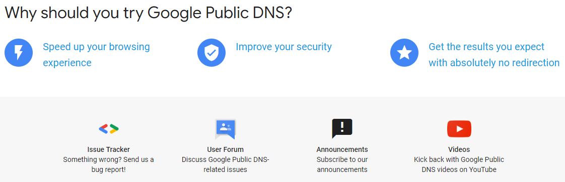 Лучший днс для ютуба. DNS Google. Google public DNS. DNS реклама.