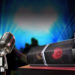 Karaoke Machine