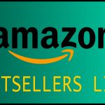 Amazon Bestsellers list