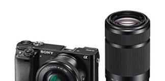 Best Lenses for Sony A6000 Cameras