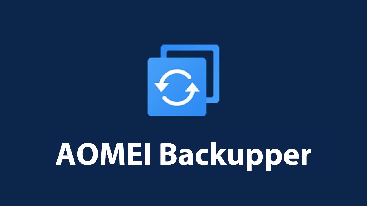 The Best Backup Solutions for Your Computer | AOMEI Backupper ...