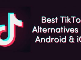 TikTok Alternatives Featured Image
