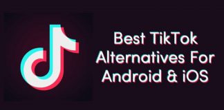 TikTok Alternatives Featured Image