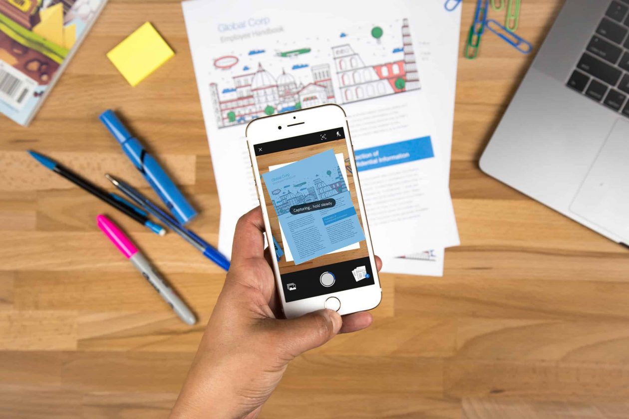 10 Best CamScanner Alternatives for Android and iOS Agatton