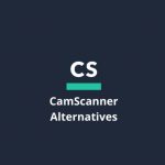 CamScanner Alternatives Featured Image