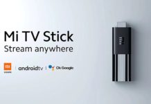 Mi TV Stick Launch 5th August