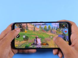 phones for gaming