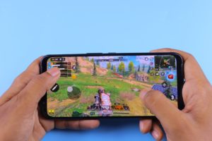 phones for gaming