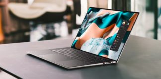 Dell Launched the XPS 17 in India with a price of