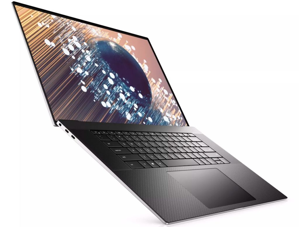 Dell XPS 17 Looks Featured