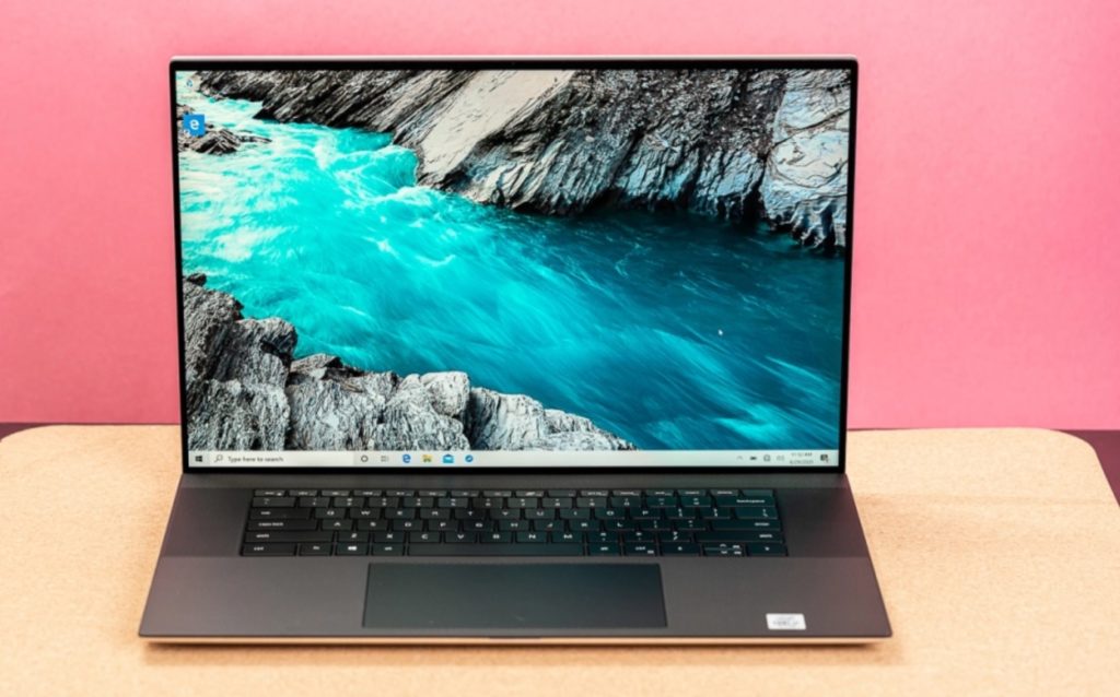 Dell XPS 17 Review