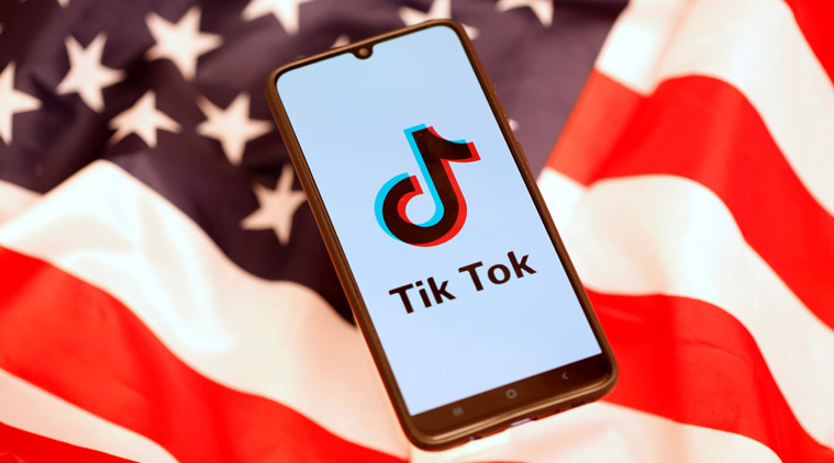 TikTok Image App