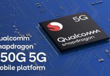 Qualcomm Snapdragon 750g