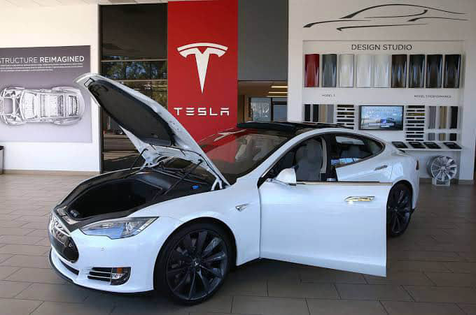Tesla to Export Cars Produced in China to Asia and Europe | Agatton